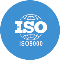 公司具有ISO9001、ISO14001認(rèn)證，15年品質(zhì)